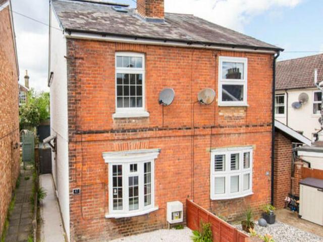 House for sale in St James, Sandown Park