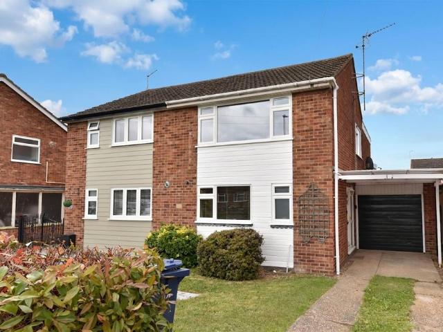 House for sale in St. Ives, Huntingdon