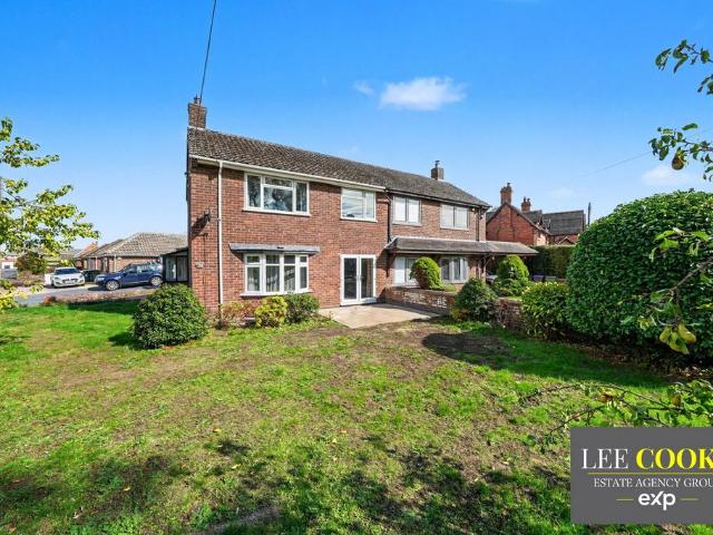 House for sale in Muxton, Lilleshall