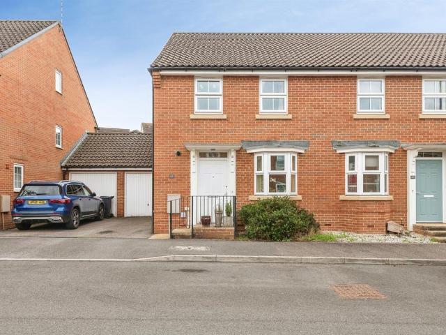 House for sale in Norton Fitzwarren, Somerset