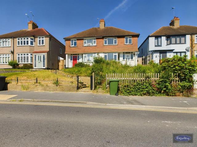 House for sale in High Firs, Sevenoaks