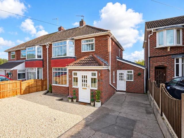 House for sale in Dalton Magna, Rotherham