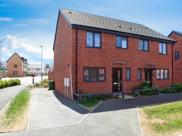 House for sale in East Gunthorpe, Peterborough