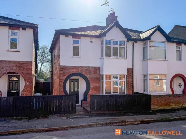 House for sale in New Town, Alverton