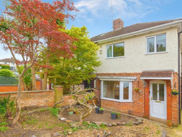 House for sale in Mowmacre Hill, Old Wharf
