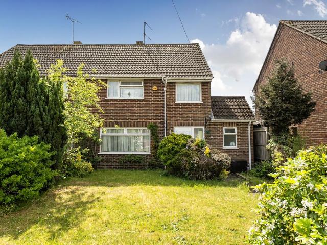House for sale in Helford, Hampshire