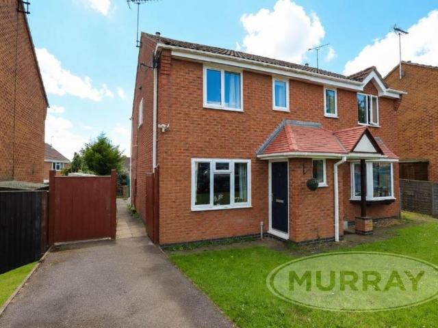 House for sale in North Luffenham
