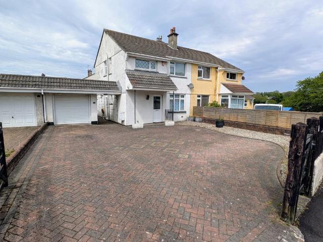 House for sale in Mount Wise
