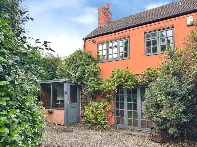 House for sale in Calverton CP, Gedling