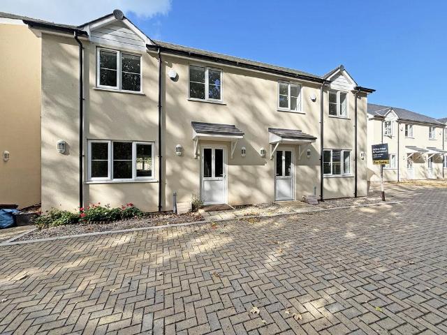 House for sale in Hartswell, Wiveliscombe