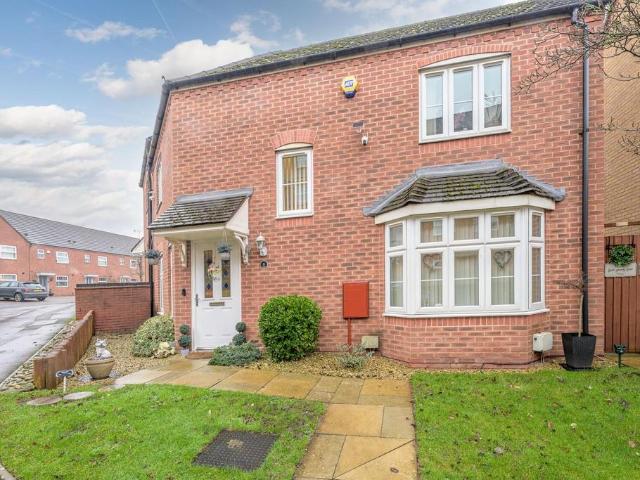 House for sale in Dibdale, Coseley