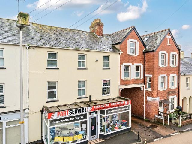 House for sale in Budlake, Devon