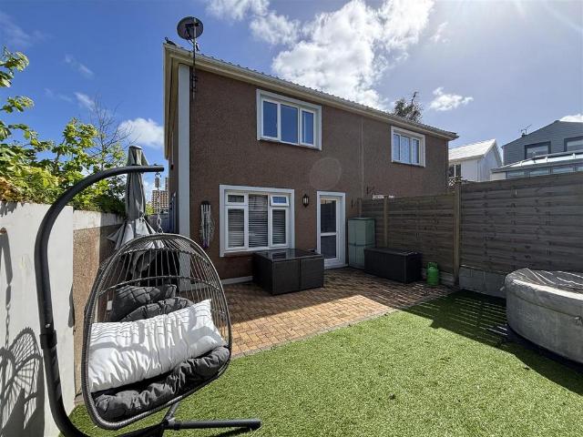 House for sale in Penweathers, Isle Of Man