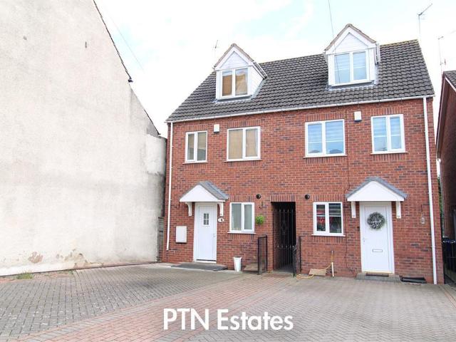 House for sale in Saltbrook End, Quarry Bank