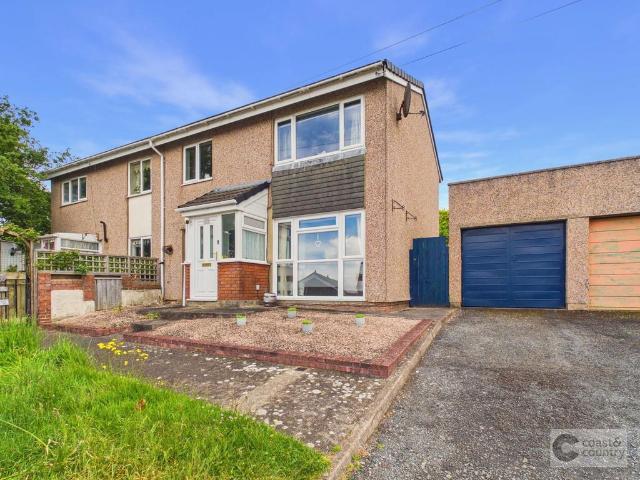 House for sale in Buckland, Teignbridge