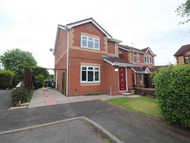 House for sale in Sparkbrook, West Midlands
