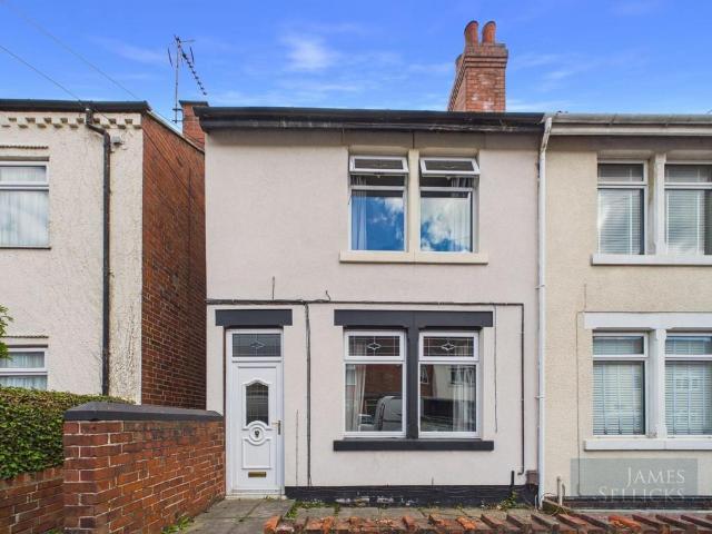 House for sale in Caldermill, East Midlands