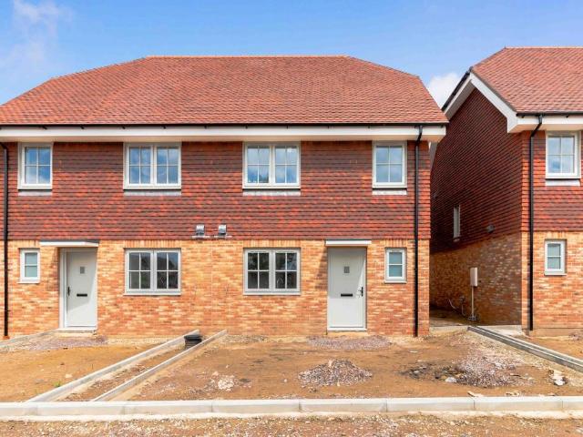 House for sale in Uckfield, Cross In Hand