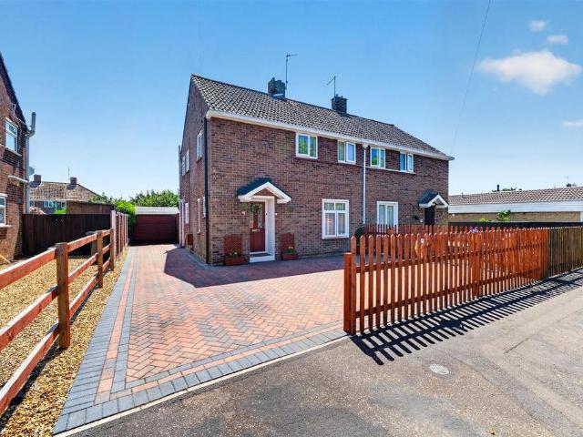 House for sale in Peterborough