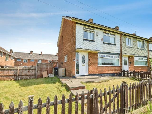 House for sale in Marton, Normanby