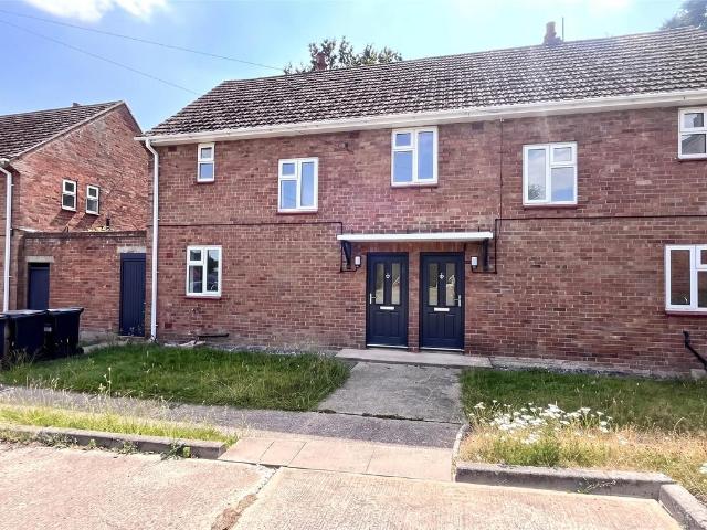 House for sale in Shawbury, Shropshire
