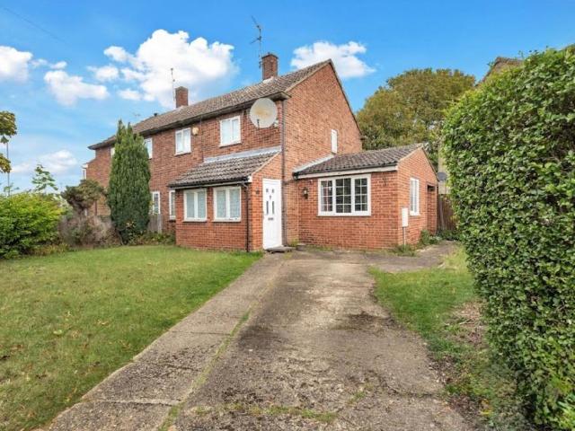 House for sale in Peterborough