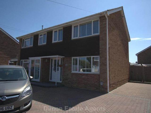 House for sale in Woodcot, Middlecroft