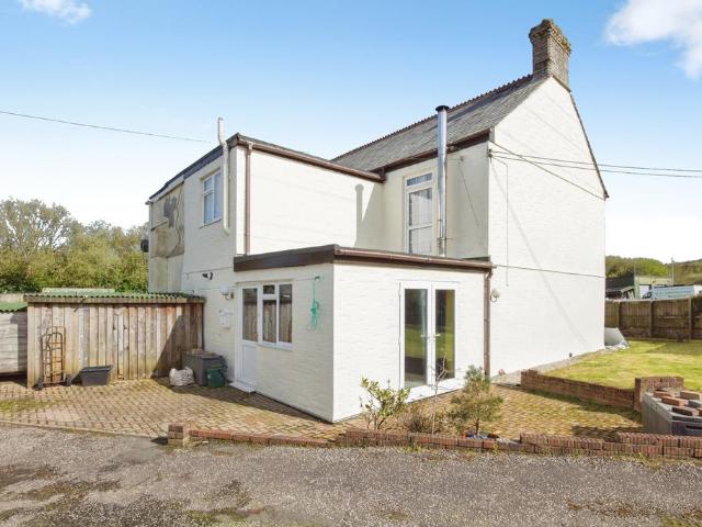 House for sale in Scredda, Cornwall