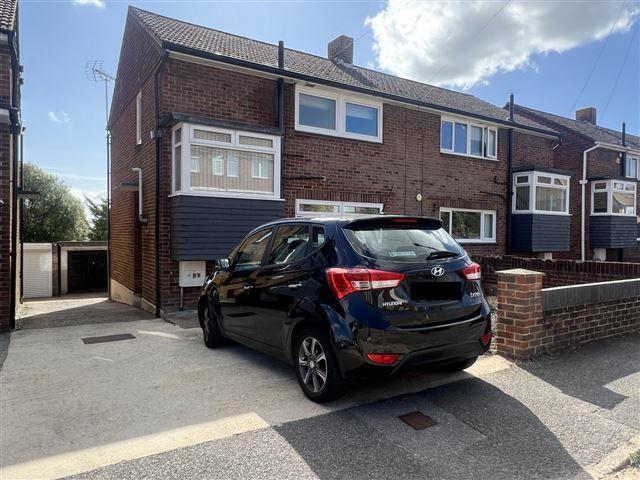 House for sale in Cosham, City Of Portsmouth