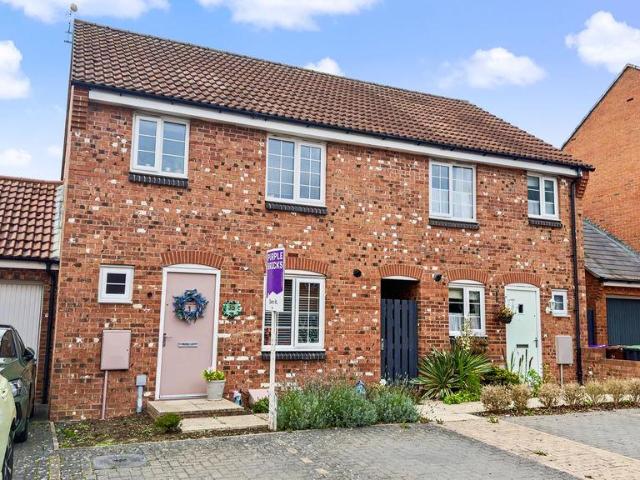 House for sale in Witham St Hughs, Ashby De La Launde