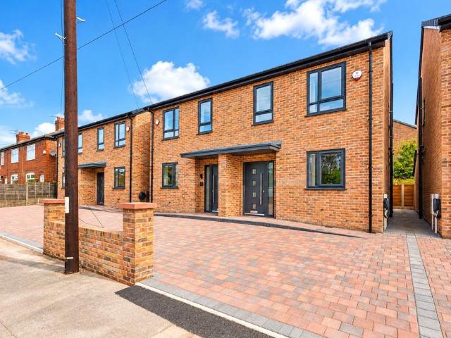 House for sale in Denton, Tameside