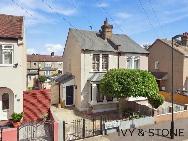 House for sale in London Borough of Newham, Greater London