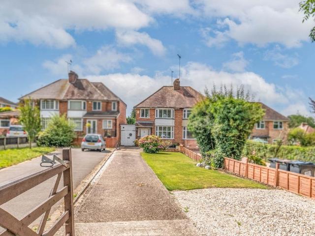 House for sale in Druids Heath, West Midlands