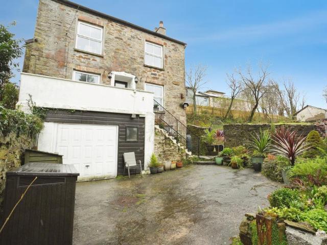 House for sale in St Neot, Cornwall