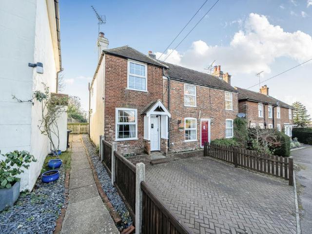 House for sale in Lower Hardres, The Bridge