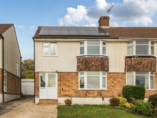 House for sale in Oakmere, Potters Bar
