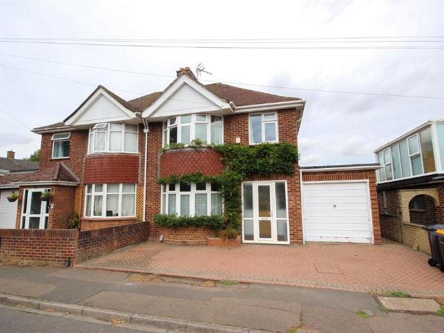 House for sale in Bedford
