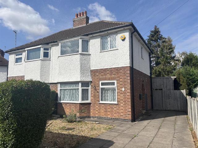 House for sale in Glenfields, Pinfold