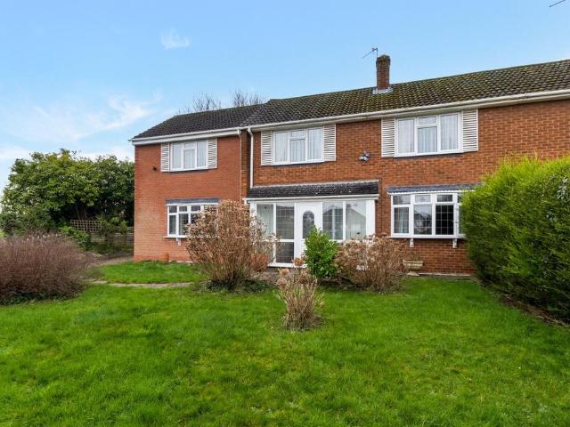 House for sale in Half Key, Malvern Hills
