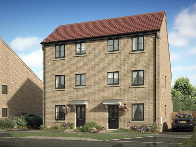 House for sale in Redenhall with Harleston, Burgh St Peter