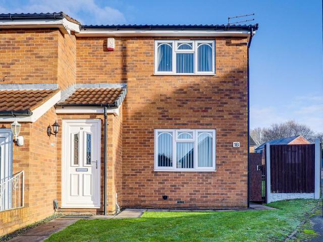 House for sale in Gedling, East Midlands