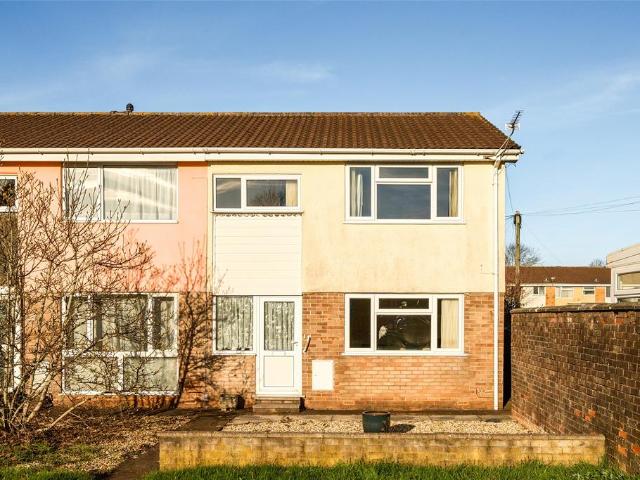 House for sale in Yate, South Gloucestershire