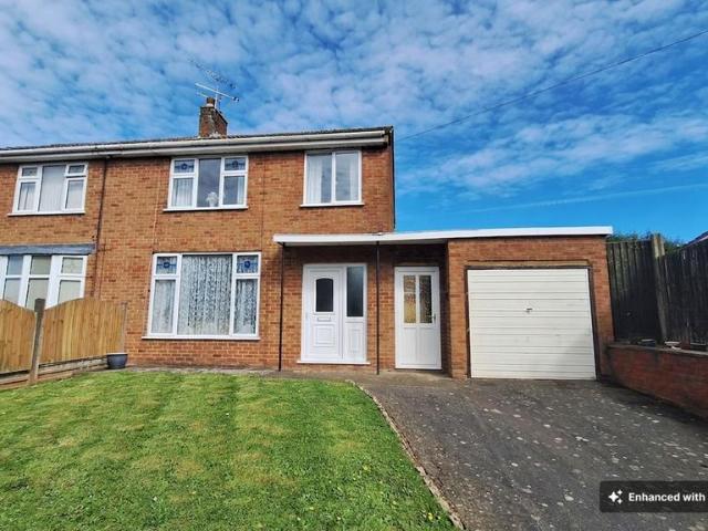House for sale in Camp Hill, Warwickshire