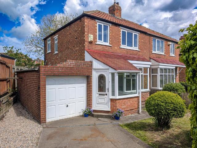 House for sale in Stockton-on-tees