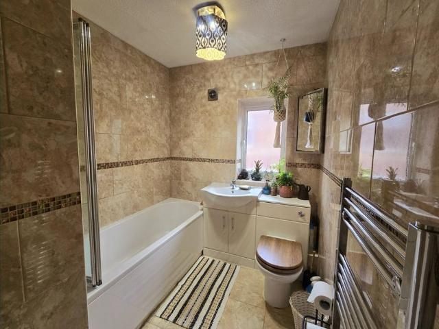 House for sale in Saltley, West Midlands