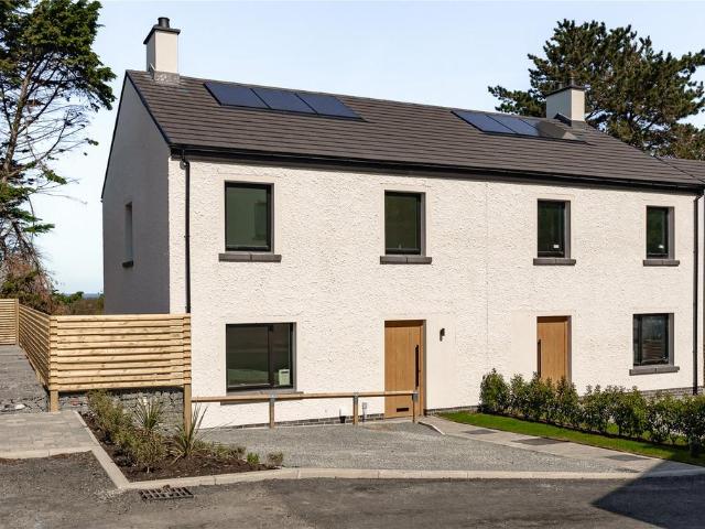 House for sale in Saint Gwynan's, Dwygyfylchi
