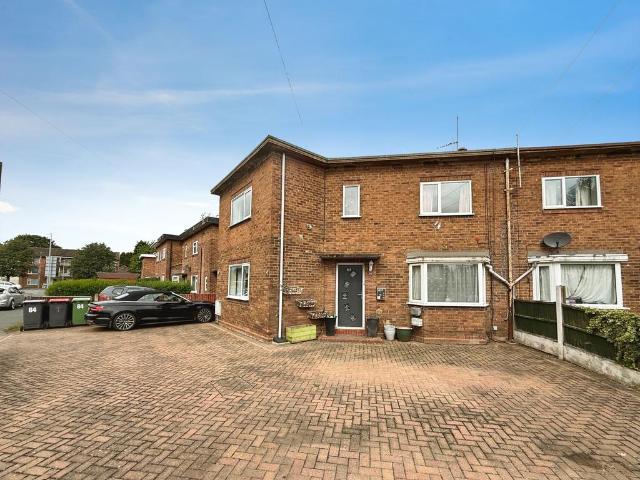 House for sale in Telford