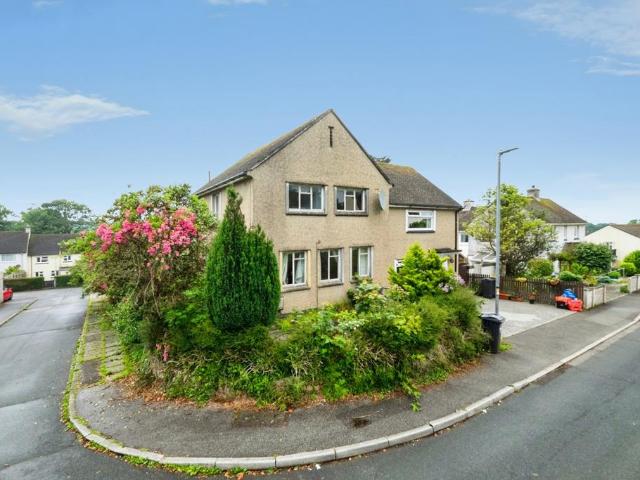 House for sale in Wherrytown, Penzance