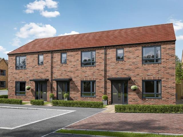 House for sale in Penshaw, Tyne And Wear