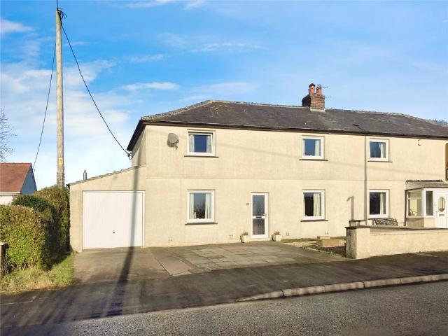 House for sale in Holme Abbey, Abbeytown